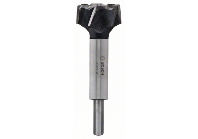 Mèches à bouchonner 40,0, 160 mm - 2608585749 - Bosch