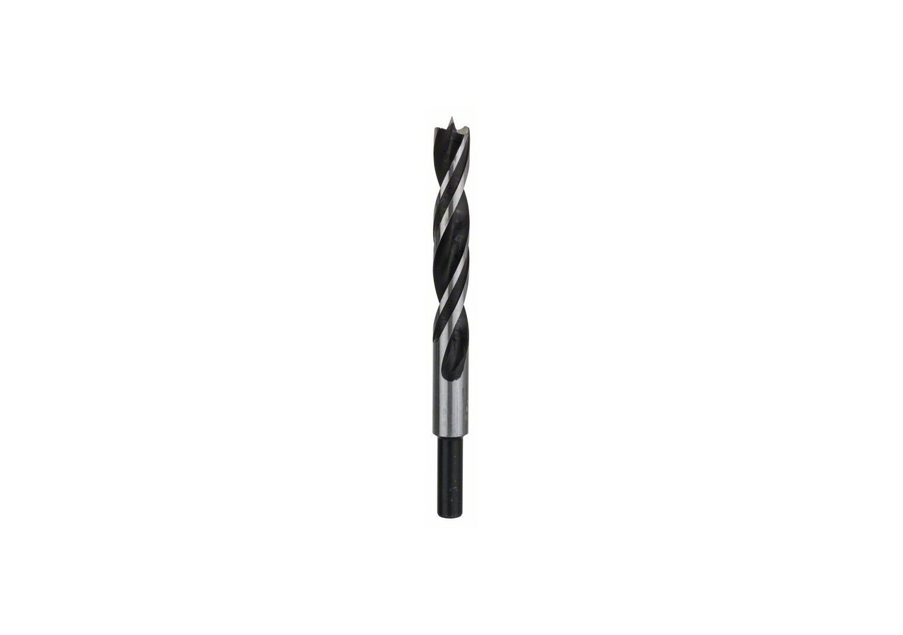 Mèches hélicoïdales à bois Standard 14 x 96 x 151 mm, d 10 mm Pack de 1 - 2608596311 - Bosch