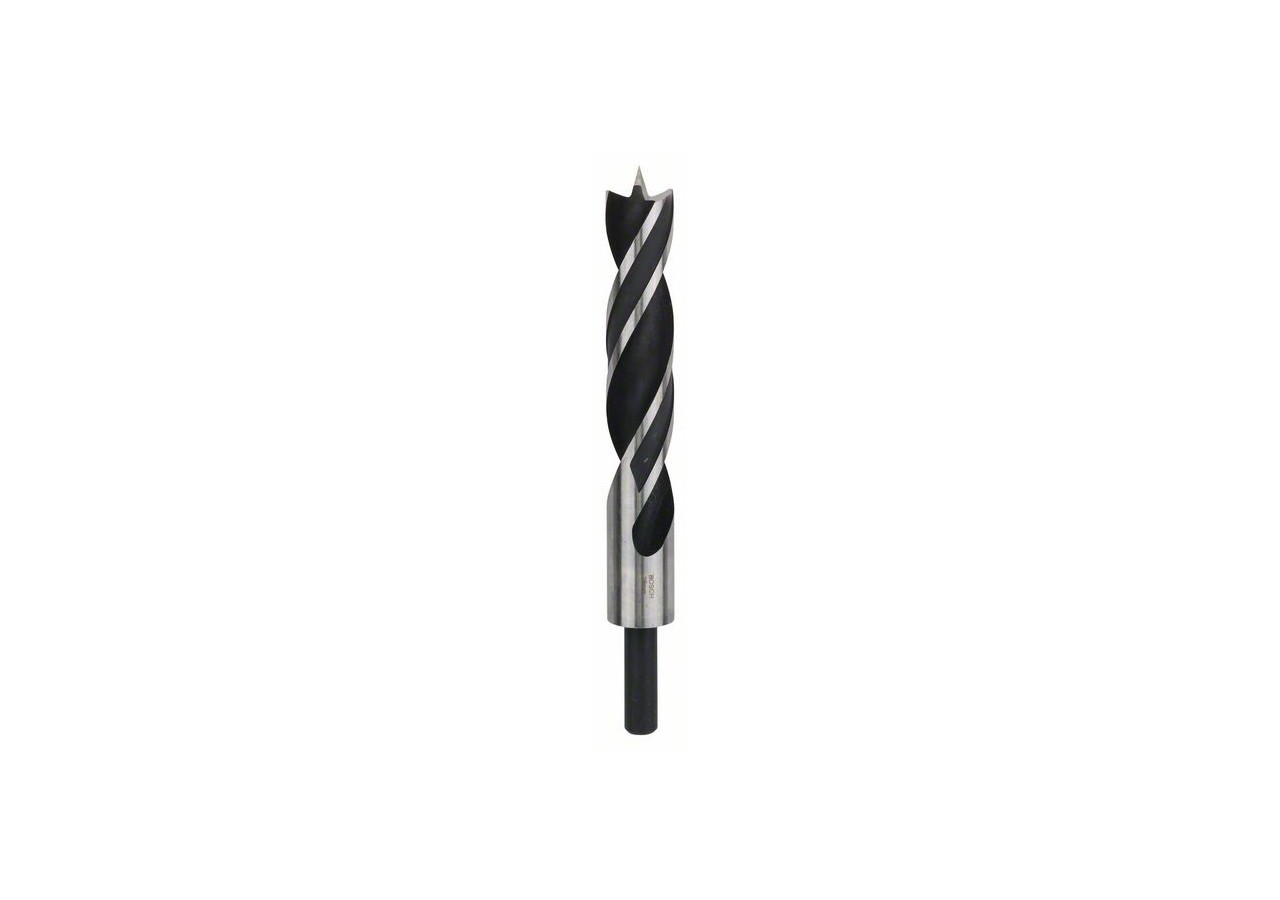 Mèches hélicoïdales à bois Standard 26 x 140 x 215 mm, d 13 mm Pack de 1 - 2608597206 - Bosch