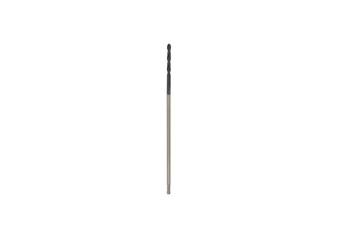 MECHE SDS+ POUR COFFRAGE 10x400MM - 2608597400 - Bosch
