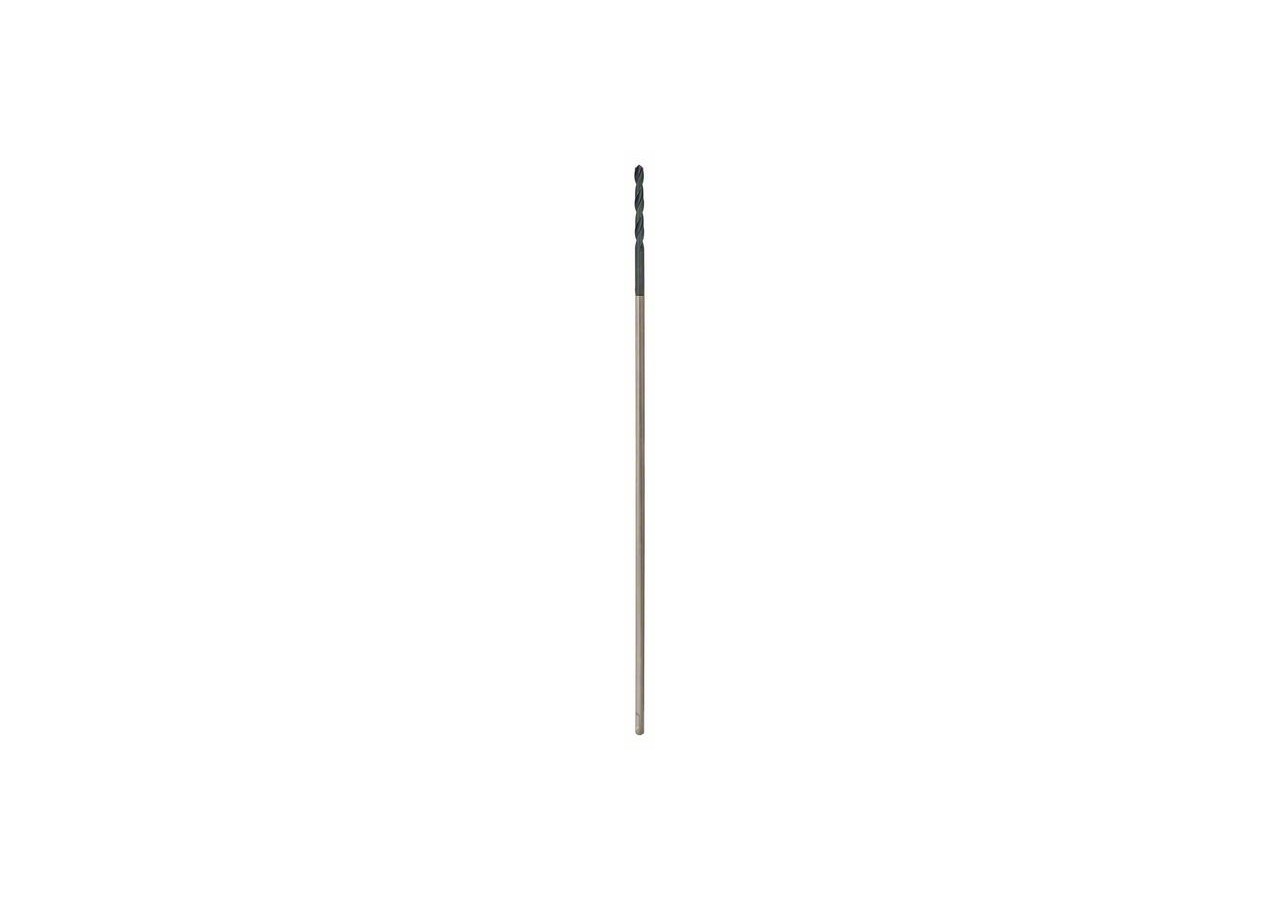 MECHE SDS+ POUR COFFRAGE 10x600MM - 2608597401 - Bosch