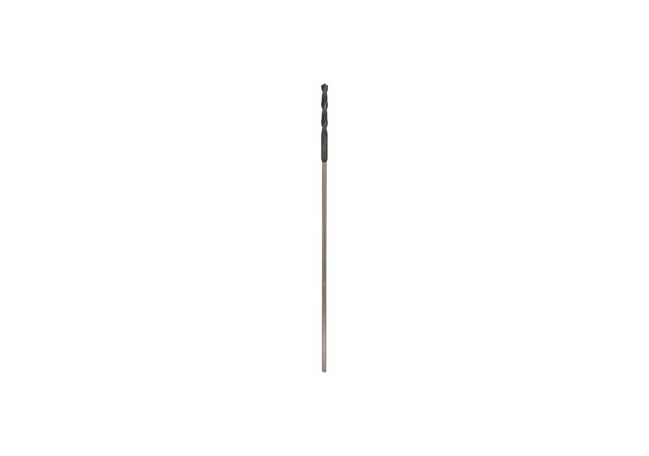 MECHE SDS+ POUR COFFRAGE 14x600MM - 2608597405 - Bosch