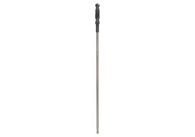 MECHE SDS+ POUR COFFRAGE 20x600MM - 2608597411 - Bosch