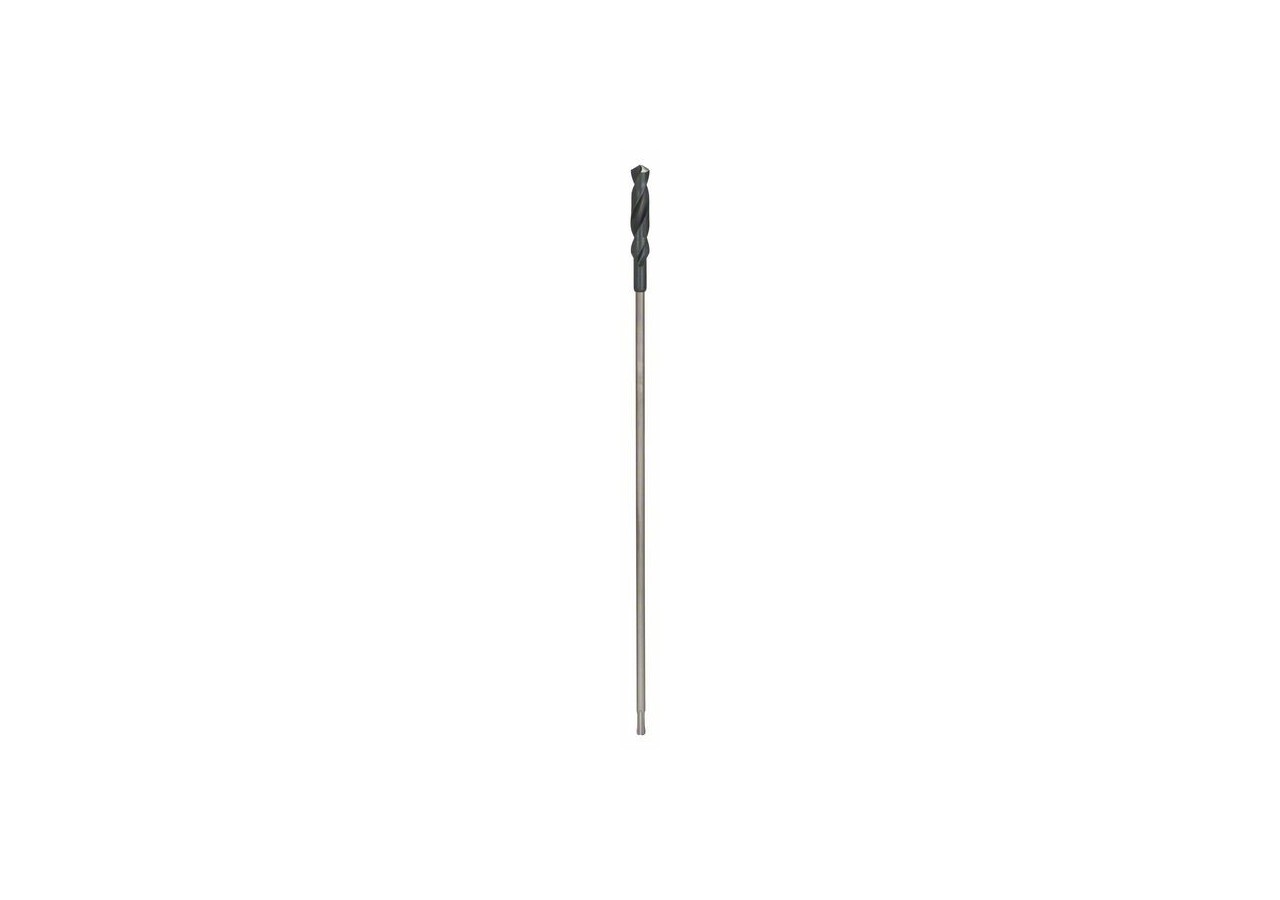 MECHE SDS+ POUR COFFRAGE 20x600MM - 2608597411 - Bosch