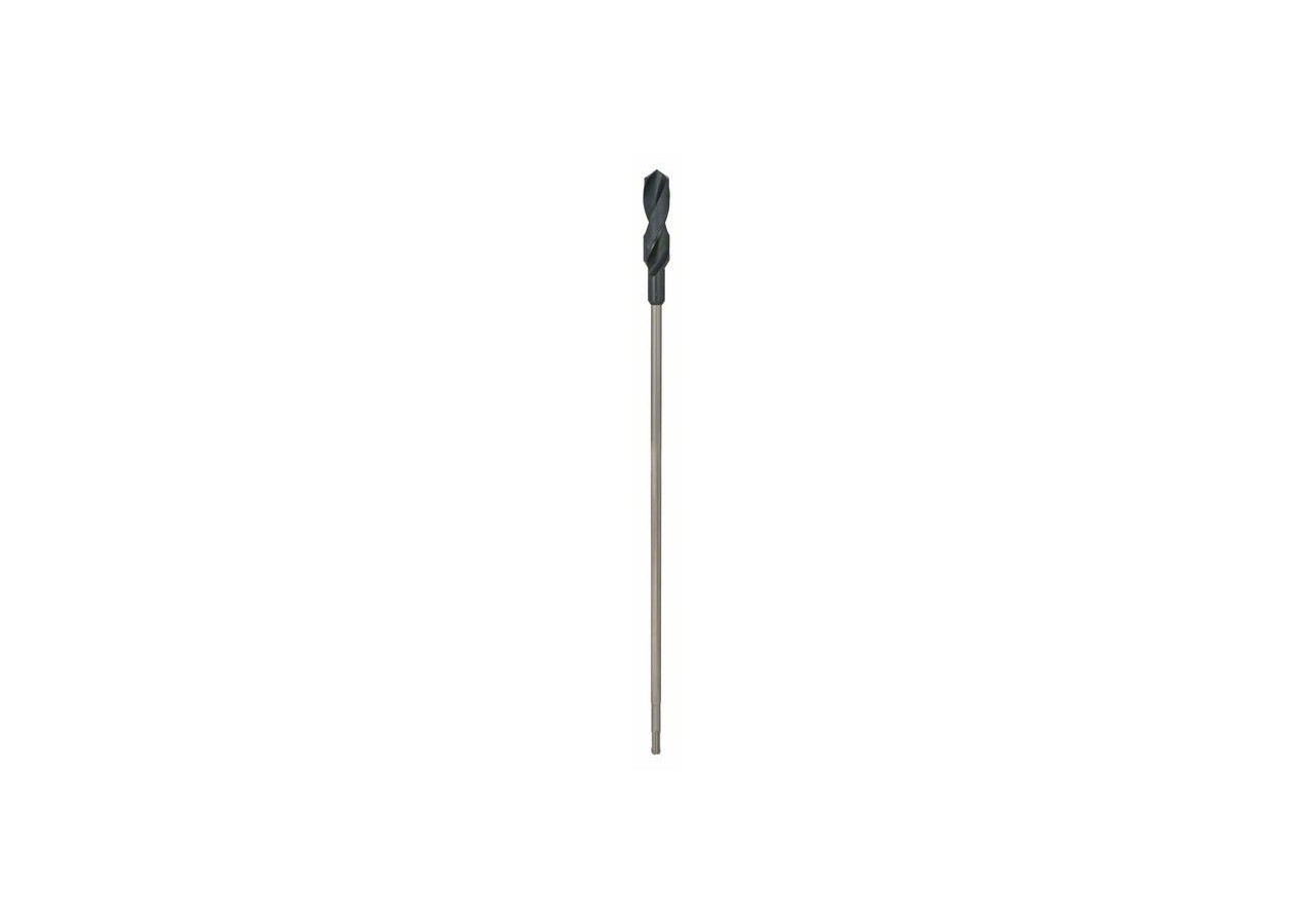 MECHE SDS+ POUR COFFRAGE 26x600MM - 2608597417 - Bosch
