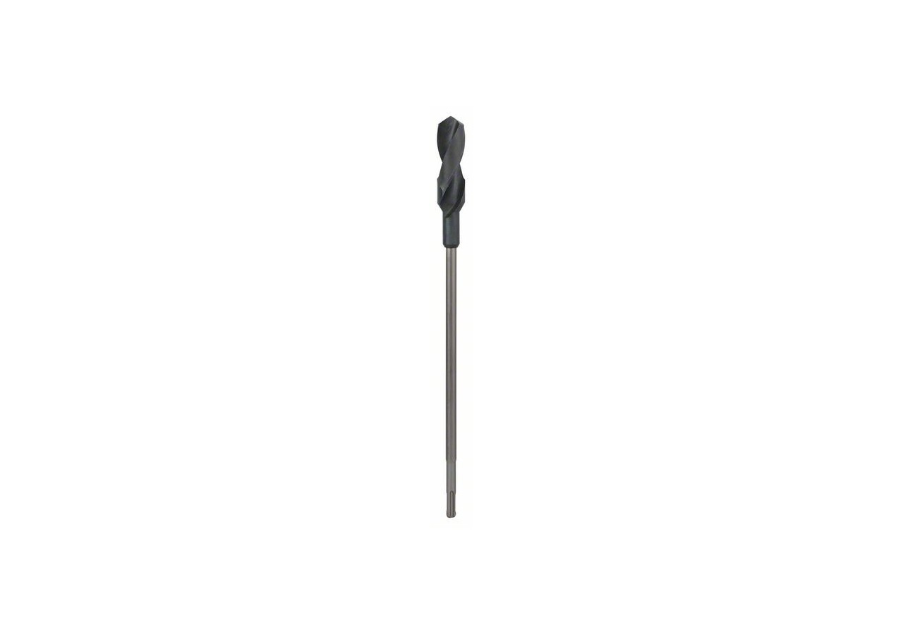 MECHE SDS+ POUR COFFRAGE 28x400MM - 2608597418 - Bosch