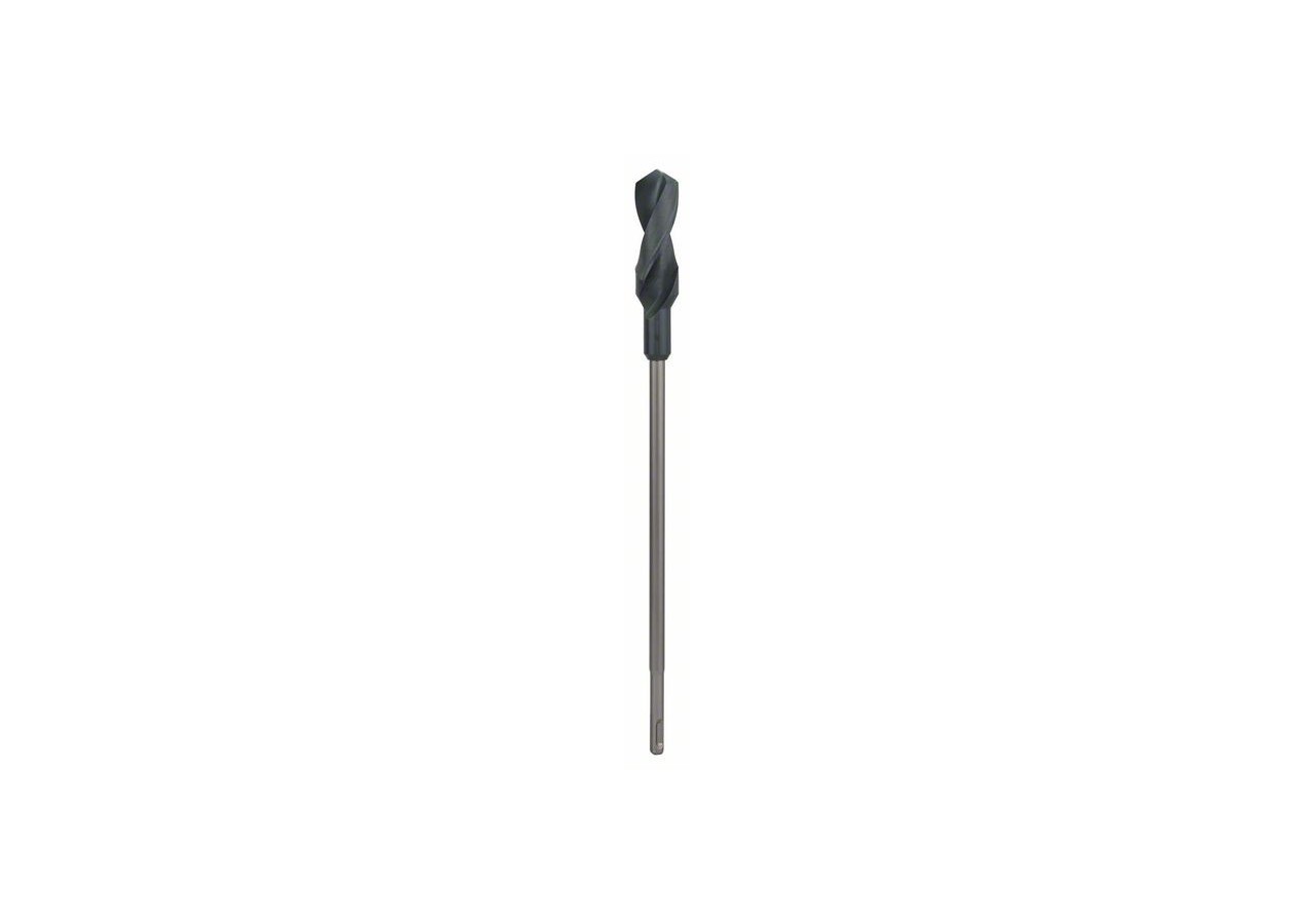MECHE SDS+ POUR COFFRAGE 30x400MM - 2608597420 - Bosch