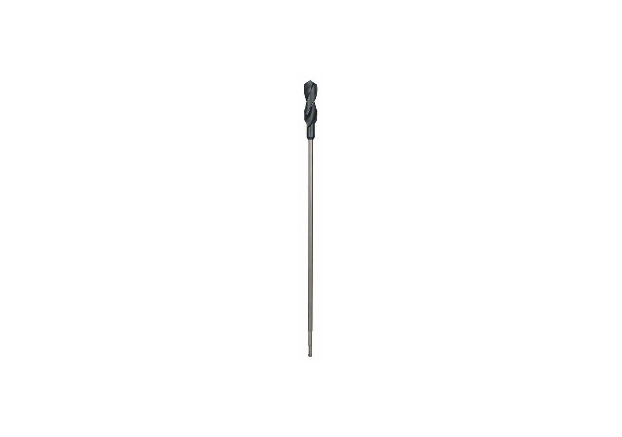 MECHE SDS+ POUR COFFRAGE 30x600MM - 2608597421 - Bosch