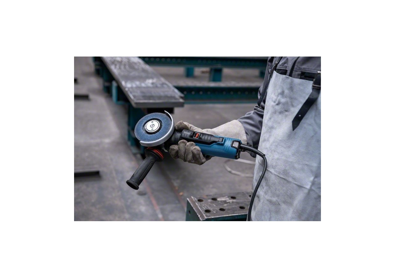 MEULEUSE 125 MM GWS 17-125 PS carton - 06017D1300 - Bosch