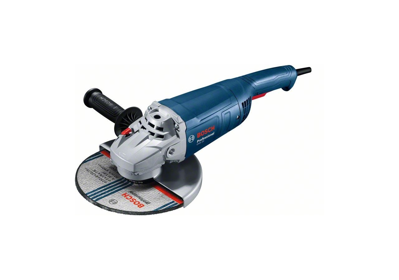 Meuleuse 230 mm GWS 20-230 P carton - 06018C1103 - Bosch