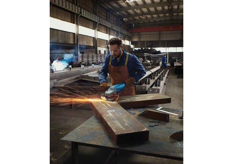 Meuleuse 230 mm GWS 20-230 P carton - 06018C1103 - Bosch 2