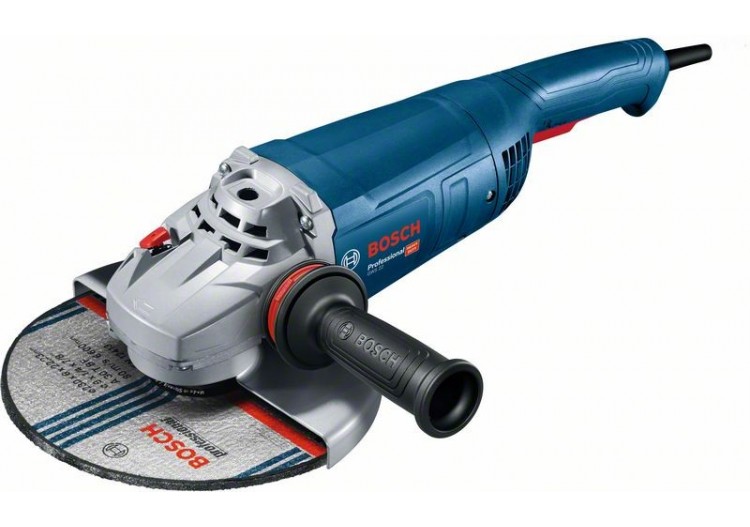 Meuleuse 230 mm GWS 22-230 P carton - 06018C1105 - Bosch