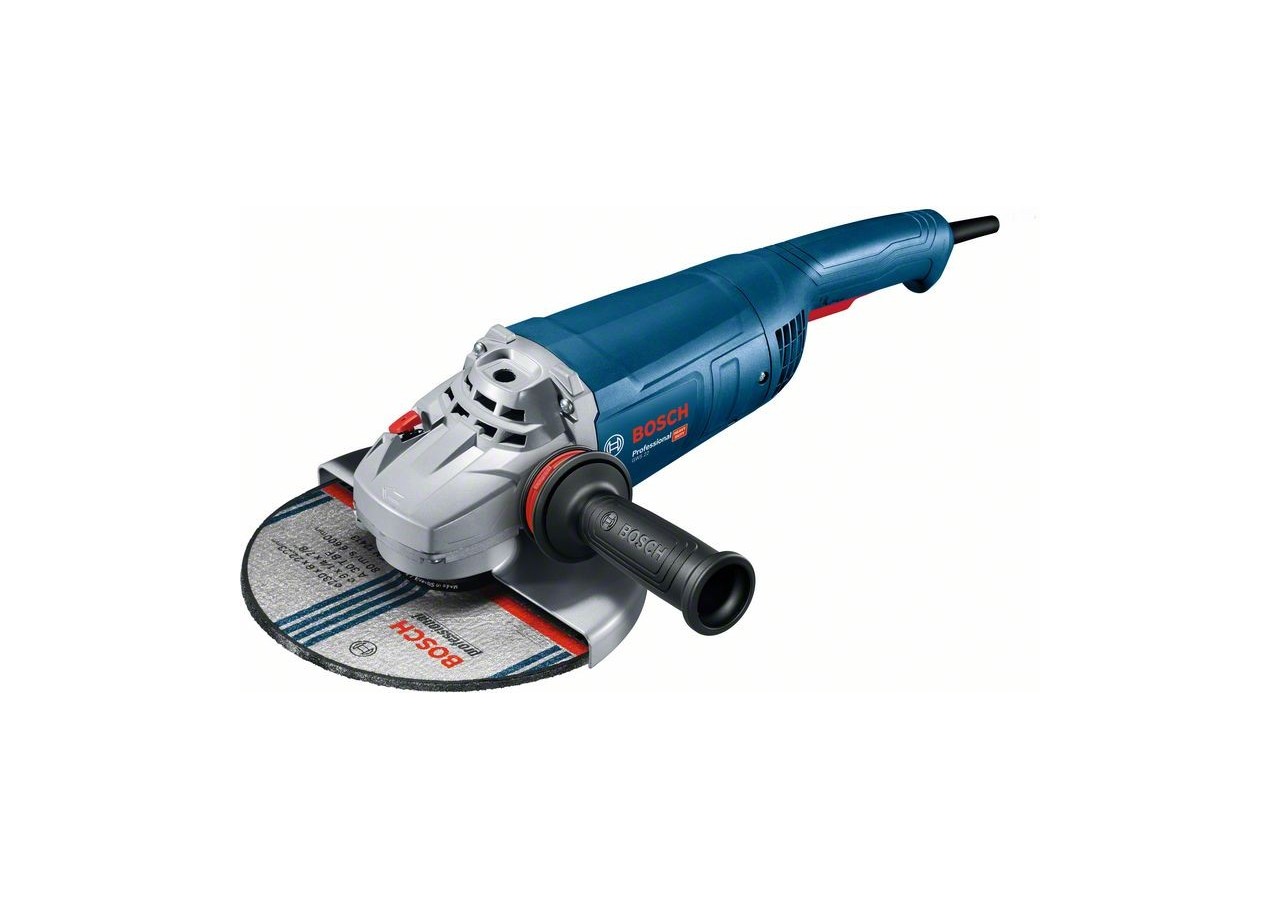 Meuleuse 230 mm GWS 22-230 P carton - 06018C1105 - Bosch