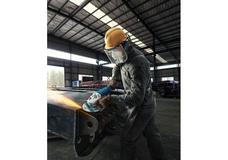 Meuleuse 230 mm GWS 24-230 P carton - 06018C3100 - Bosch