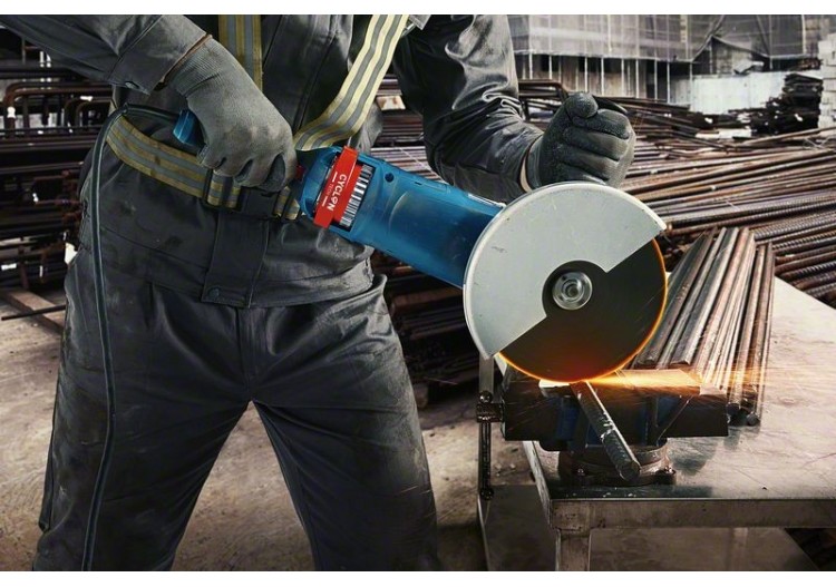 Meuleuse 230 mm GWS 24-230 PZ carton - 06018C3400 - Bosch