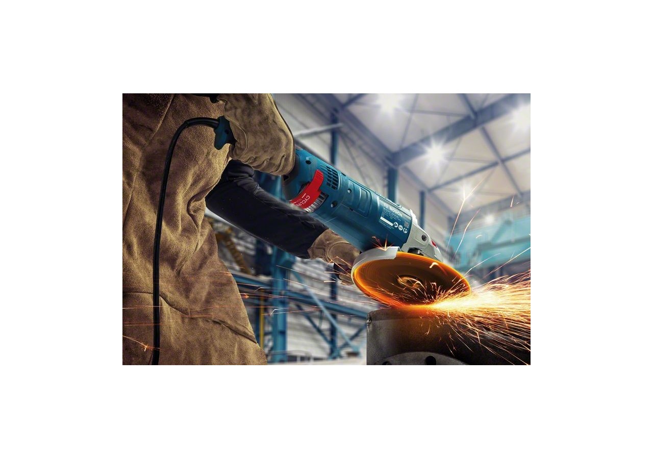 Meuleuse 230 mm GWS 24-230 PZ carton - 06018C3400 - Bosch