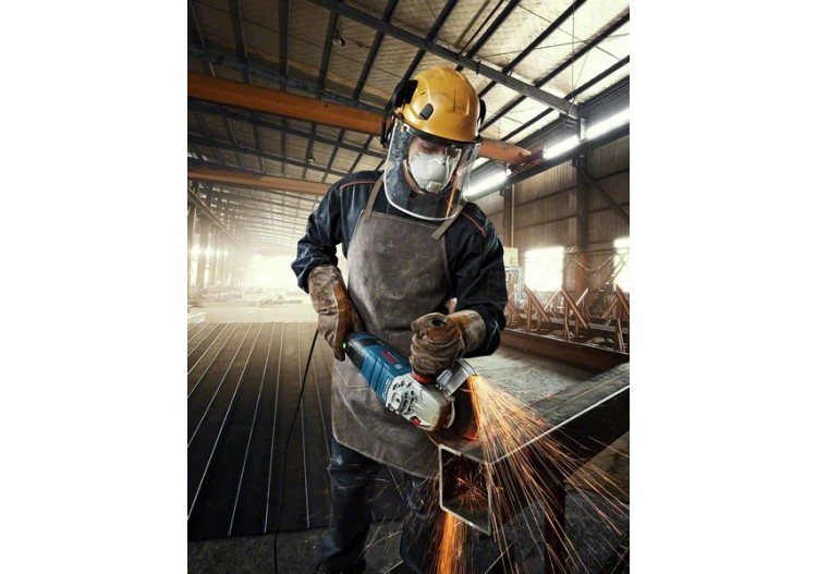 MEULEUSE 230 MM GWS 30-230 PB - 06018G1100 - Bosch