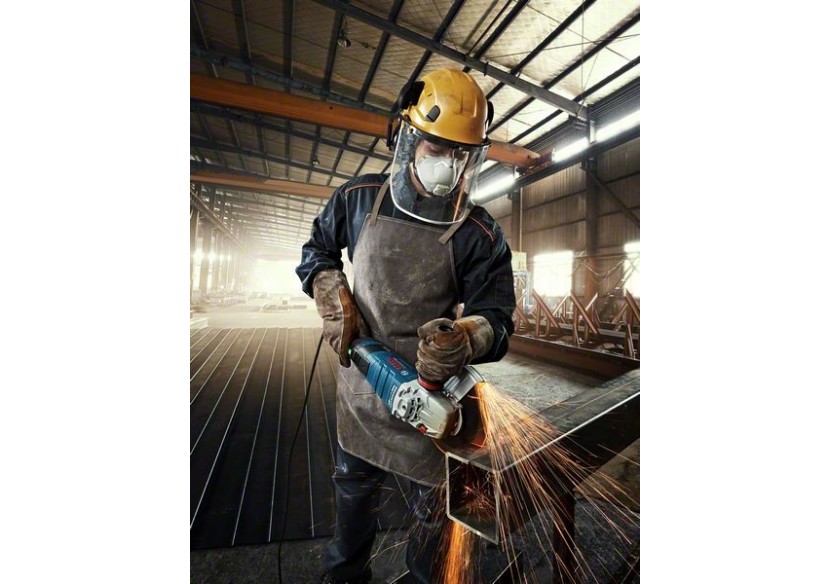 MEULEUSE 230 MM GWS 30-230 PB - 06018G1100 - Bosch