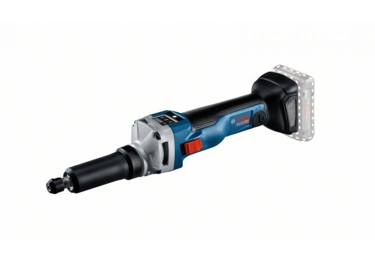 Meuleuse droite GGS 18V-10 SLC solo L-BOXX - 06012B4000 - Bosch