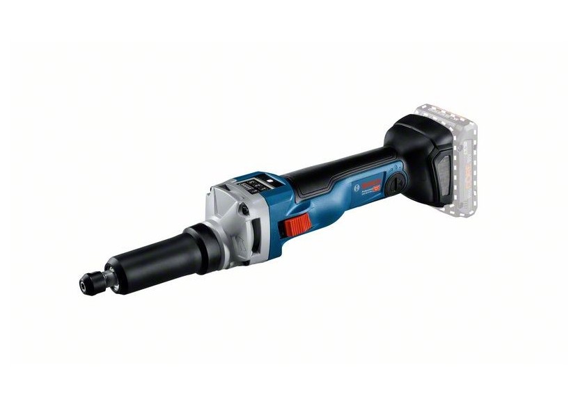 Meuleuse droite GGS 18V-10 SLC solo L-BOXX - 06012B4000 - Bosch