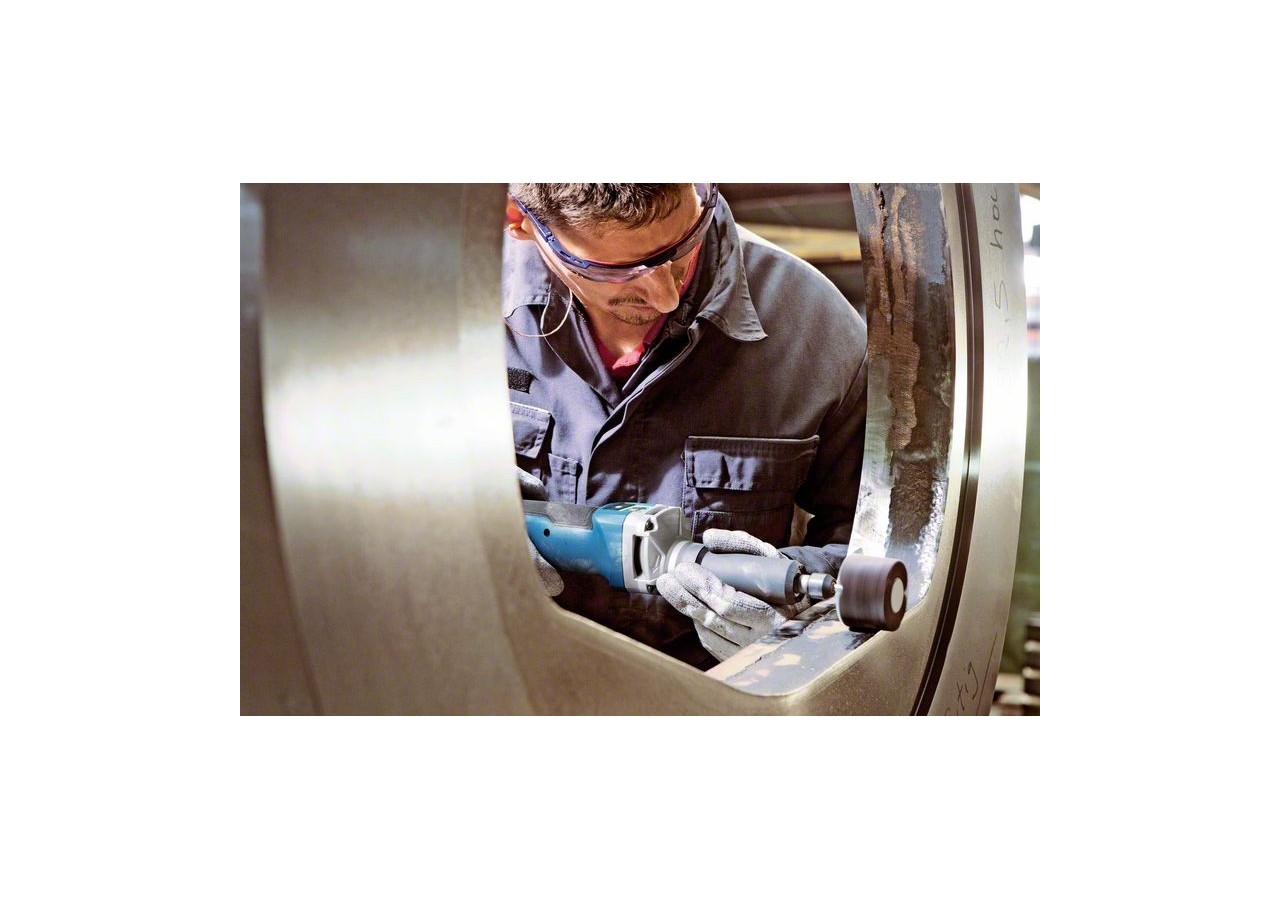 Meuleuse droite GGS 18V-10 SLC solo L-BOXX - 06012B4000 - Bosch