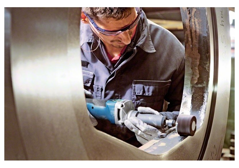 Meuleuse droite GGS 18V-10 SLC solo L-BOXX - 06012B4000 - Bosch