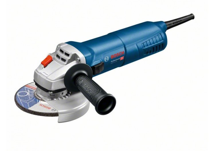 Meuleuse GWS 11-125 carton - 060179D002 - Bosch