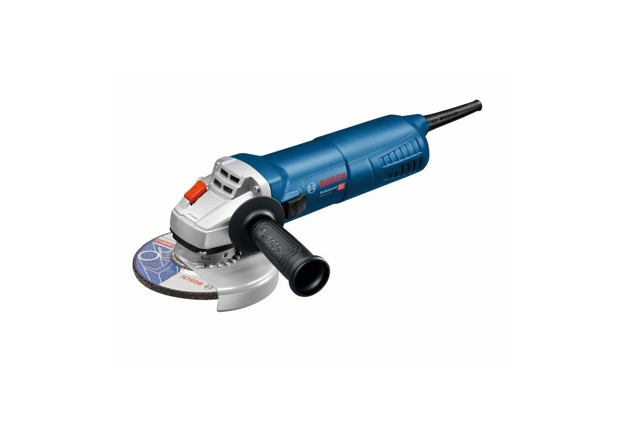 Meuleuse GWS 11-125 carton - 060179D002 - Bosch