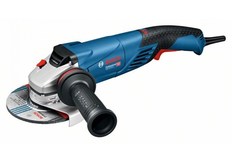 Meuleuse GWS 18-125 SPL carton - 06017A3300 - Bosch