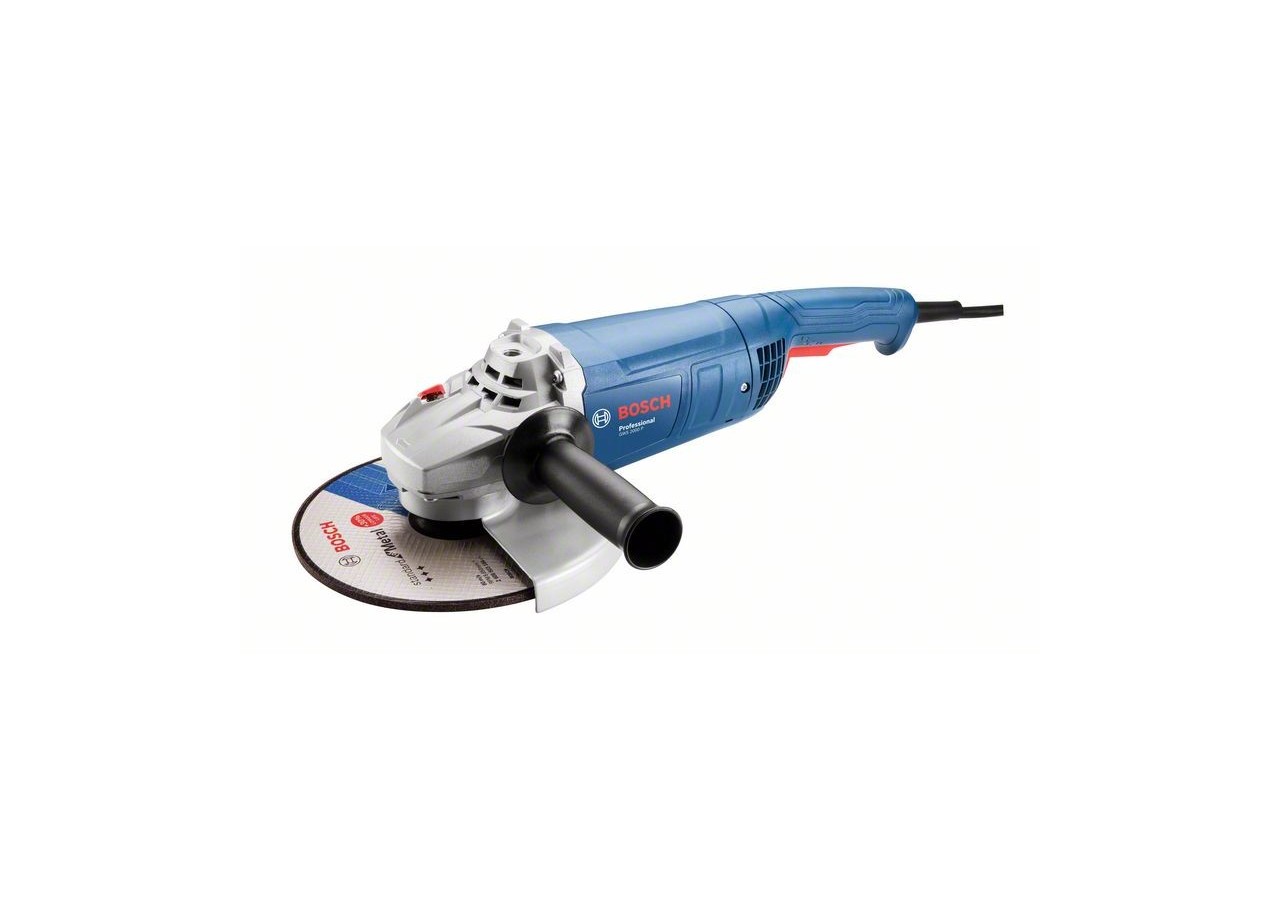 MEULEUSE GWS 2000 P Carton - 06018F2100 - Bosch