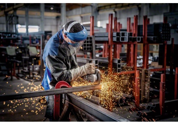 MEULEUSE GWS 2000 P Carton - 06018F2100 - Bosch 2