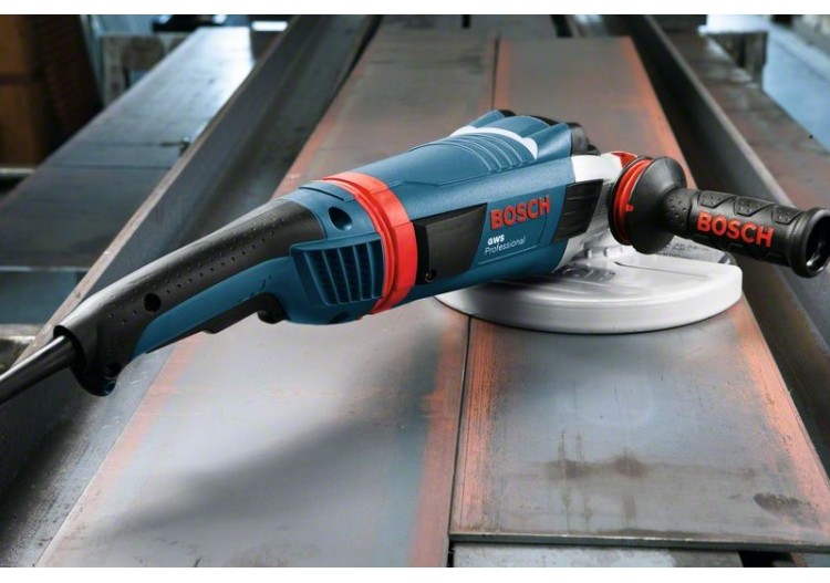 Meuleuse GWS 22-230 LVI carton - 0601891C00 - Bosch 2