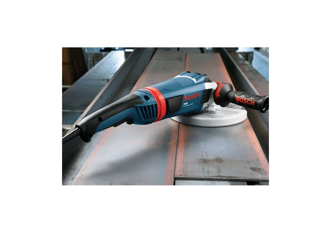 Meuleuse GWS 22-230 LVI carton - 0601891C00 - Bosch