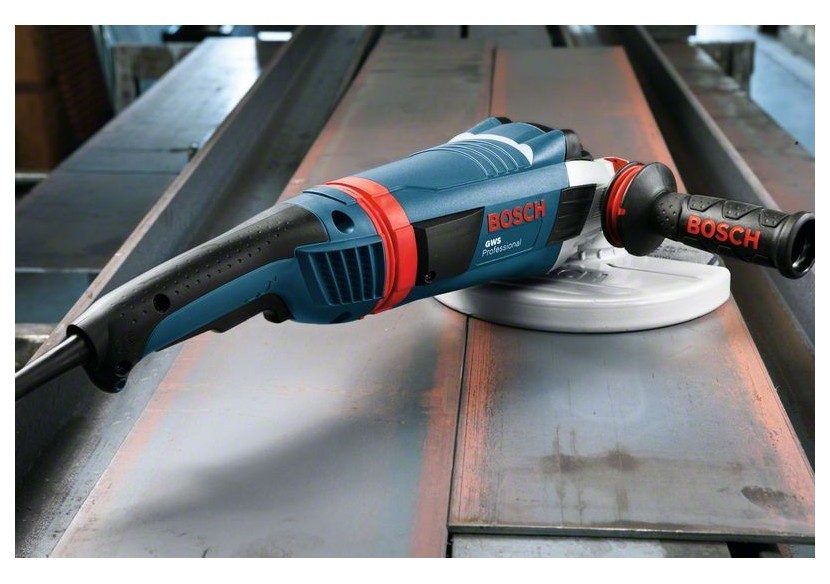 Meuleuse GWS 22-230 LVI carton - 0601891C00 - Bosch