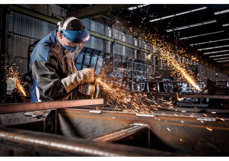 MEULEUSE GWS 2200 P Carton - 06018F4100 - Bosch