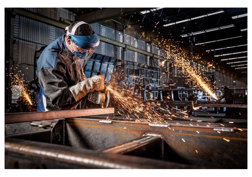 MEULEUSE GWS 2200 P Carton - 06018F4100 - Bosch