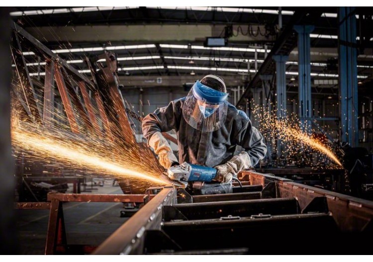 MEULEUSE GWS 2400 P Carton - 06018F4300 - Bosch