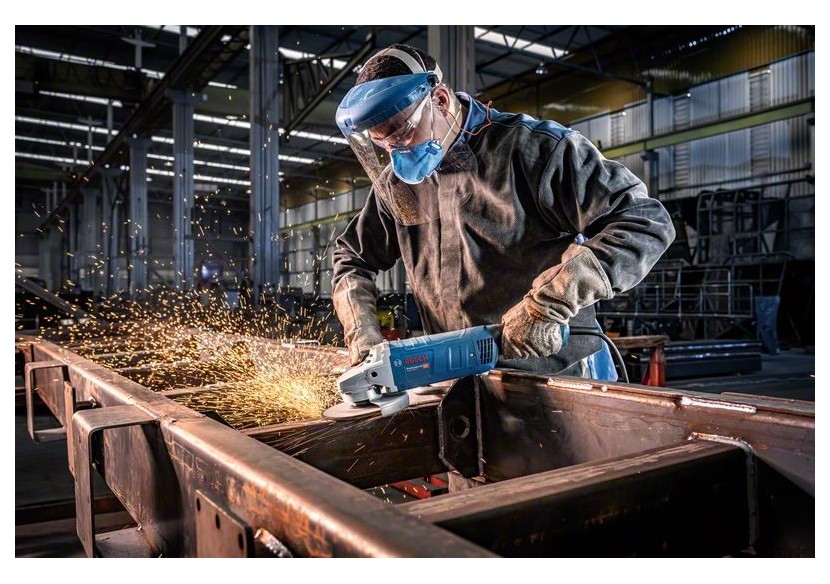 MEULEUSE GWS 2400 P Carton - 06018F4300 - Bosch