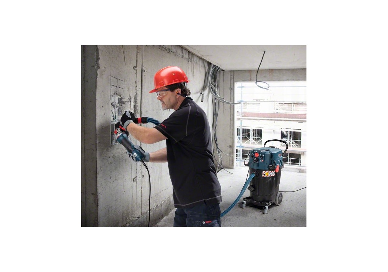 Meuleuse GWX 17-125 carton X-lock - 06017C3002 - Bosch