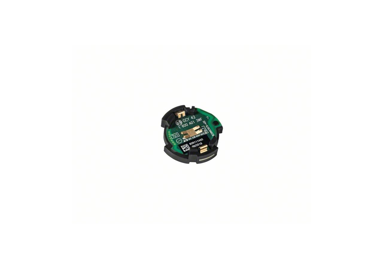 Module Connectivité GCY-42 carton - 1600A016NH - Bosch