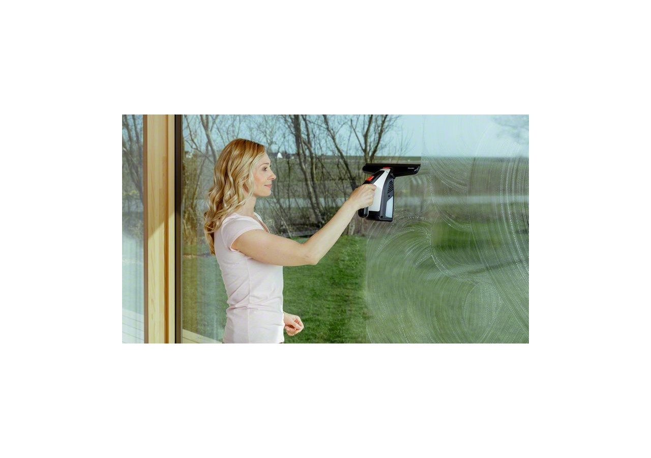 Nettoyeur de vitres GlassVac Solo Plus - 06008B7200 - Bosch