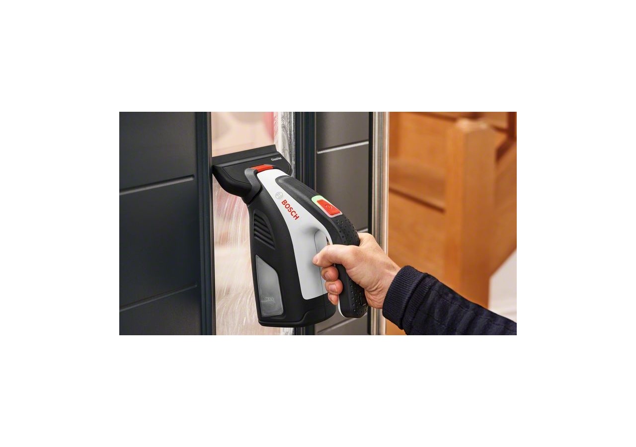 Nettoyeur de vitres GlassVac Solo Plus - 06008B7200 - Bosch