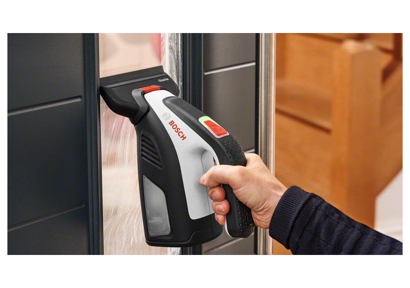 Nettoyeur de vitres GlassVac Solo Plus - 06008B7200 - Bosch