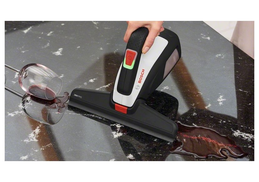 Nettoyeur de vitres GlassVac Solo Plus - 06008B7200 - Bosch