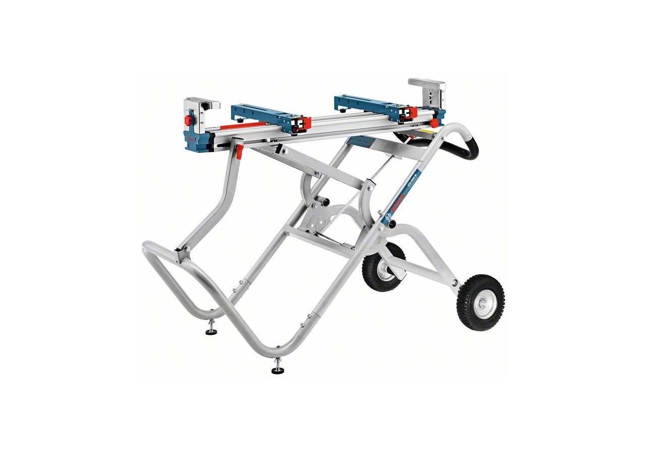 OUTIL ET SUPPORT DE TRAVAIL GTA 2500 W carton - 0601B12100 - Bosch