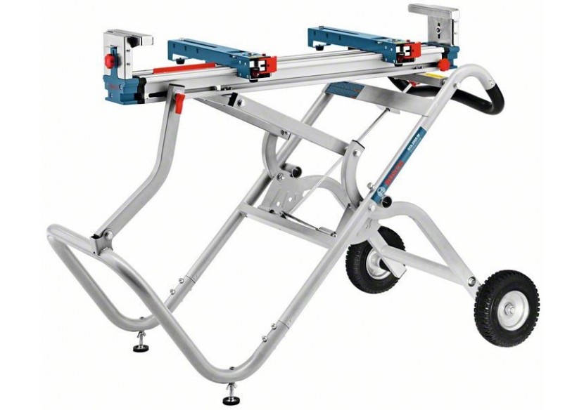 OUTIL ET SUPPORT DE TRAVAIL GTA 2500 W carton - 0601B12100 - Bosch