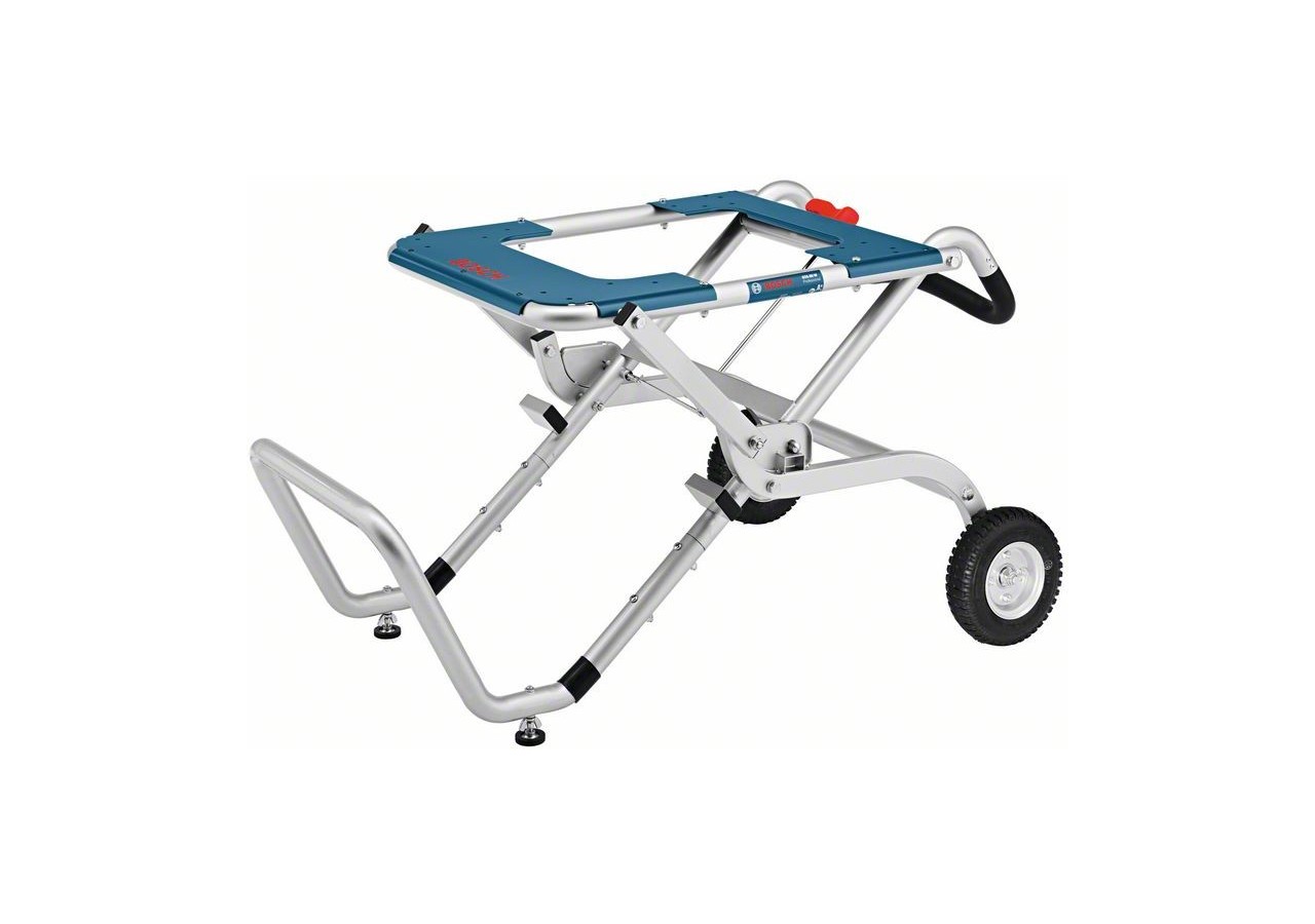 OUTIL ET SUPPORT DE TRAVAIL GTA 60 W carton - 0601B12000 - Bosch