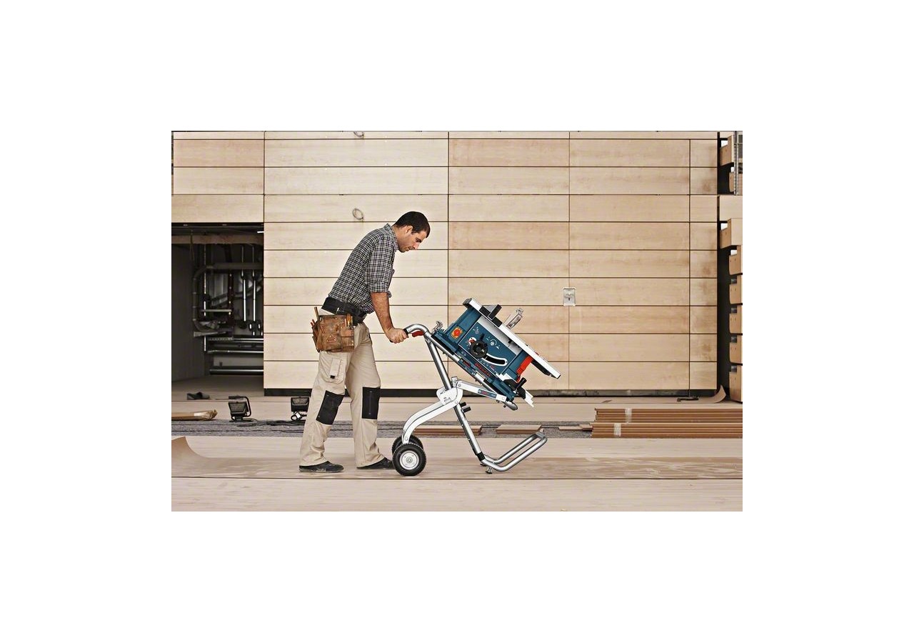 OUTIL ET SUPPORT DE TRAVAIL GTA 60 W carton - 0601B12000 - Bosch