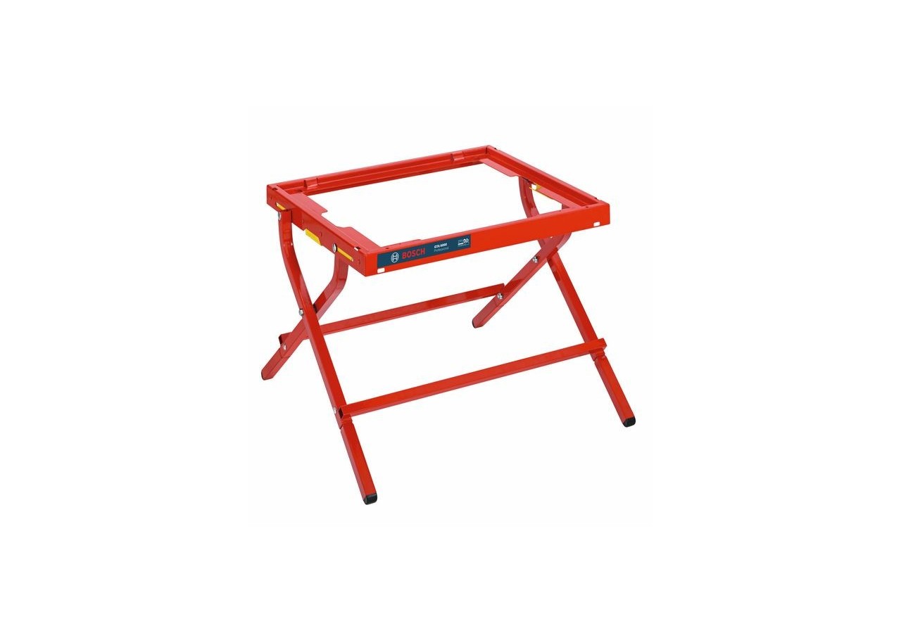OUTIL ET SUPPORT DE TRAVAIL GTA 6000 carton - 0601B24100 - Bosch