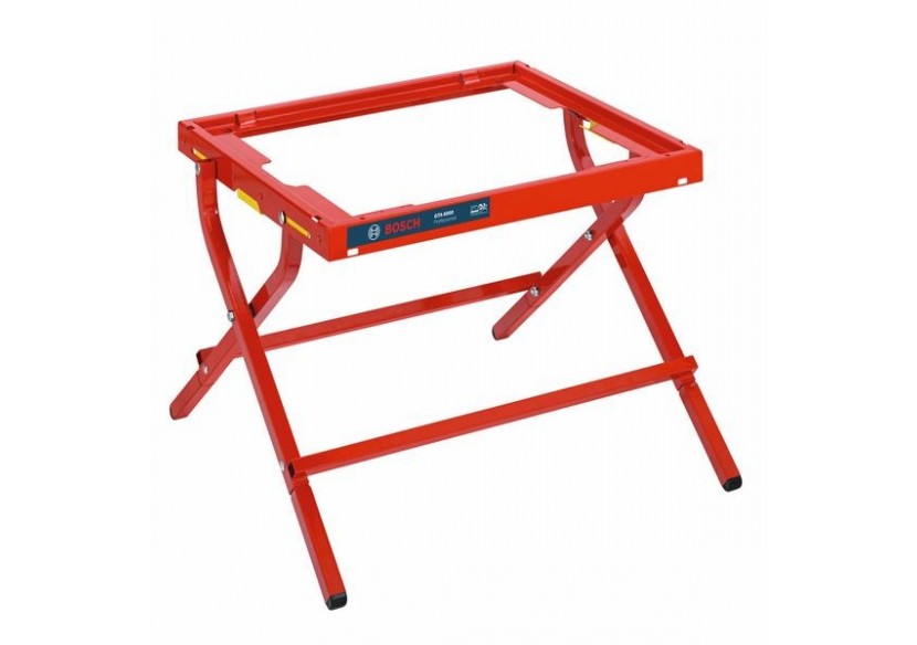 OUTIL ET SUPPORT DE TRAVAIL GTA 6000 carton - 0601B24100 - Bosch